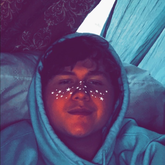 Meet your Posher, Chad - Picture 1 of 1